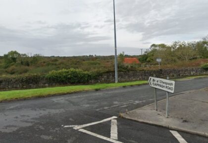 Transport Minister says Park & Ride at Cappagh is ‘still on cards’