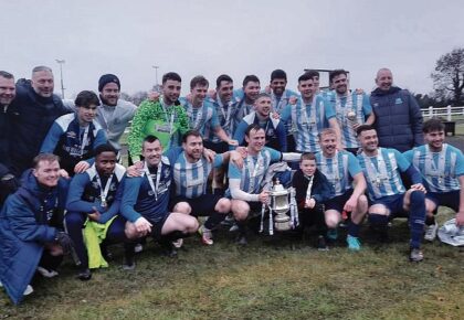 Salthill Devon sparkle in Champions Cup triumph