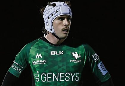 Struggling Connacht need something against Ulster rivals to stop the rot
