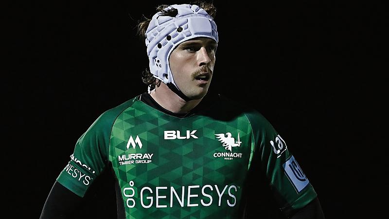 Struggling Connacht need something against Ulster rivals to stop the rot