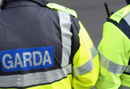 Galway Gardaí targeting five organised crime gangs