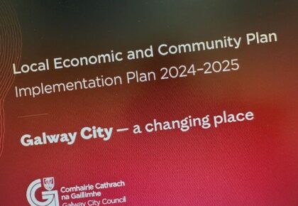 Galway City Council plan to fight social exclusion