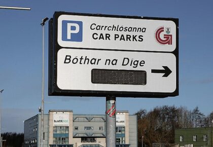 Galway Council’s €750k smart signs are stupid