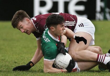 Tough day for Galway teams but no need to press the panic buttons yet