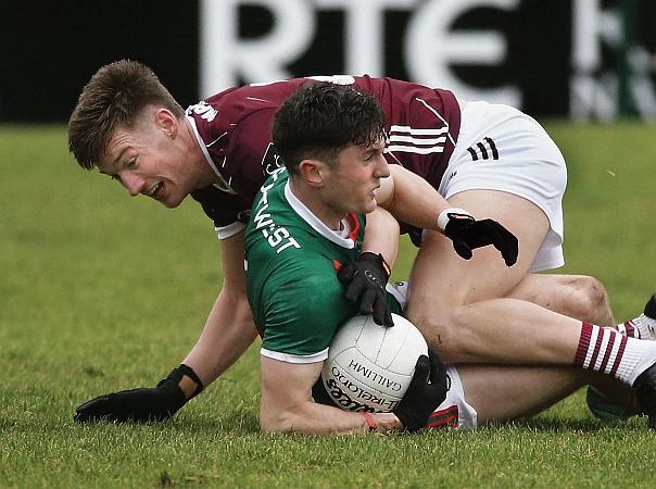 Tough day for Galway teams but no need to press the panic buttons yet