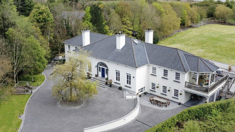 Galway’s multi-million euro property sales