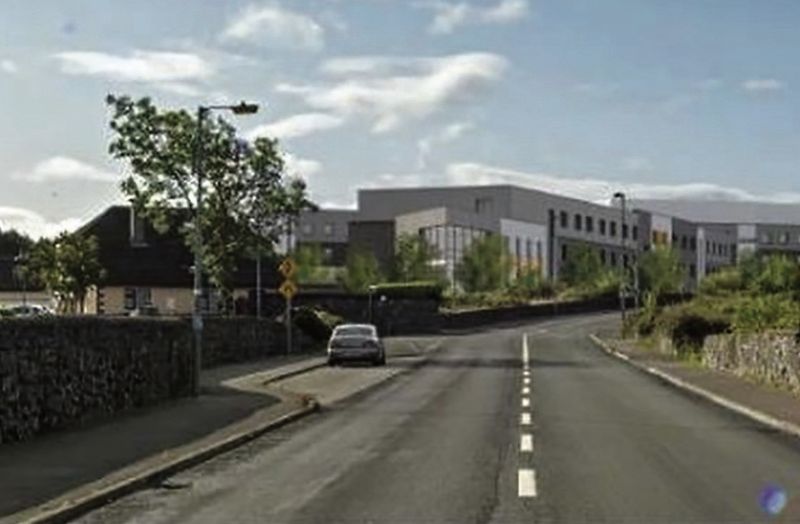 Operator wants to increase student accommodation plan to 257 bedrooms