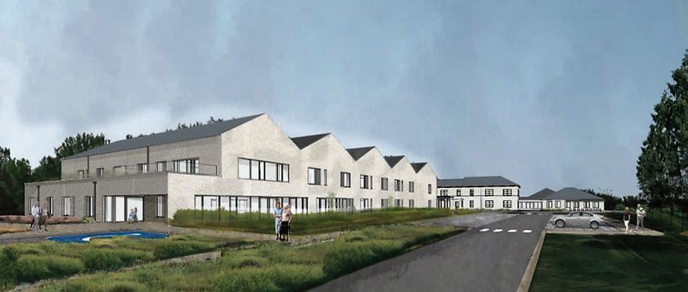 HSE draws up plan for Clifden hospital and nursing home