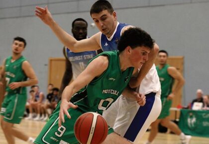 All four Galway basketball clubs fall to defeat in latest league fare