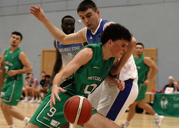 All four Galway basketball clubs fall to defeat in latest league fare