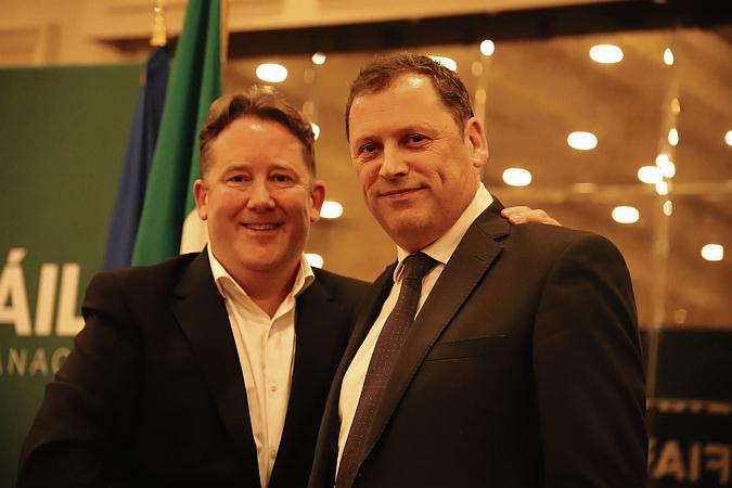 Cowen’s convention victory leaves FF with Euro dilemma