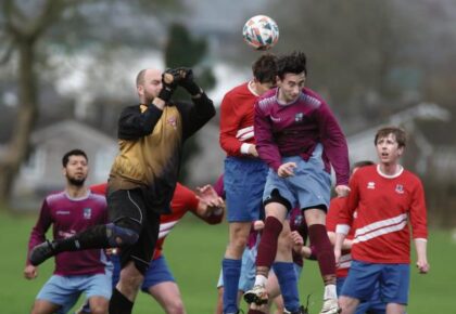 Galway League back in FAI Youth Inter-League decider