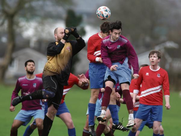 Galway League back in FAI Youth Inter-League decider