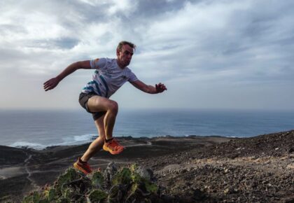 Rahoon native sets up Galway’s first official trail running club