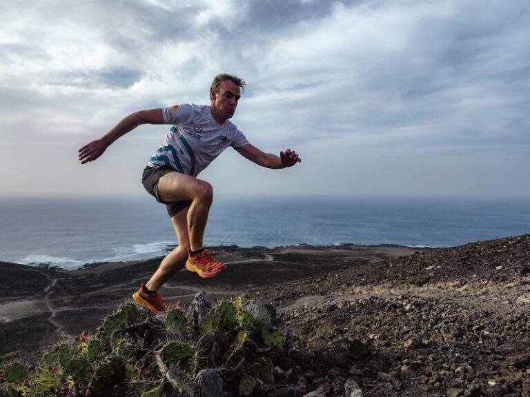 Rahoon native sets up Galway’s first official trail running club