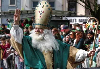 Galway expects up to 30,000 spectators at St Patrick’s Day spectacular