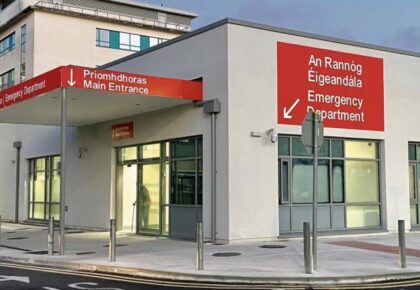 Warning over measles danger after University Hospital Galway case
