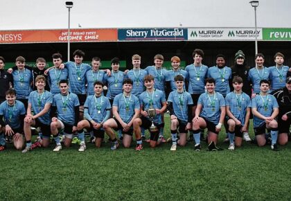 Wegians come out on top in battle for silverware following thrilling derby clash