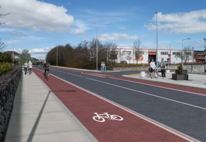 Public to have their say on proposed new cycle lanes