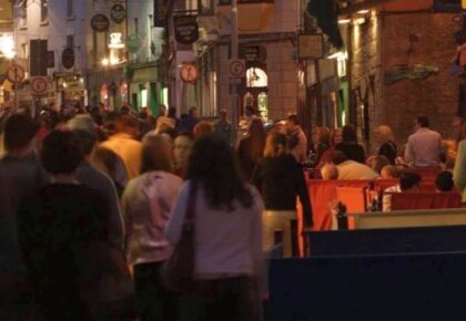 ‘After hours’ market to encourage late-night Galway City shopping
