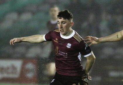 Galway Utd face surprise table-toppers to kick off a busy 72 hours