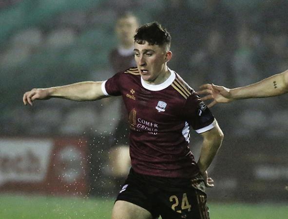 Galway Utd face surprise table-toppers to kick off a busy 72 hours