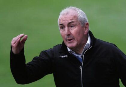 Galway United boss Caulfield demands consistency on return to top flight