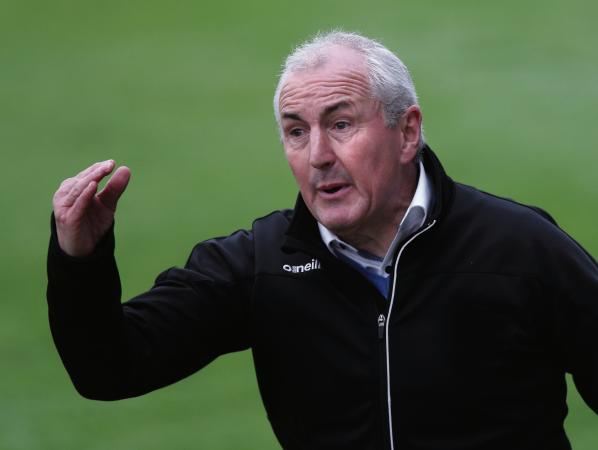 Galway United boss Caulfield demands consistency on return to top flight