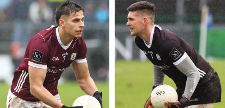 Injury-ravaged Galway stay up but plenty of work to do