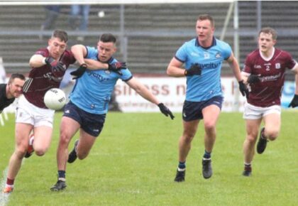 Joyce admits his side never got going in league defeat