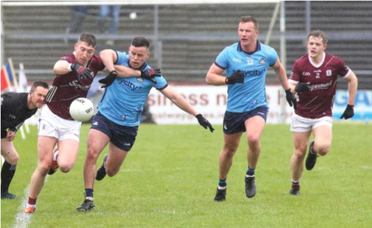 Joyce admits his side never got going in league defeat