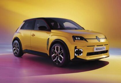 Renault to roll out new version of iconic model