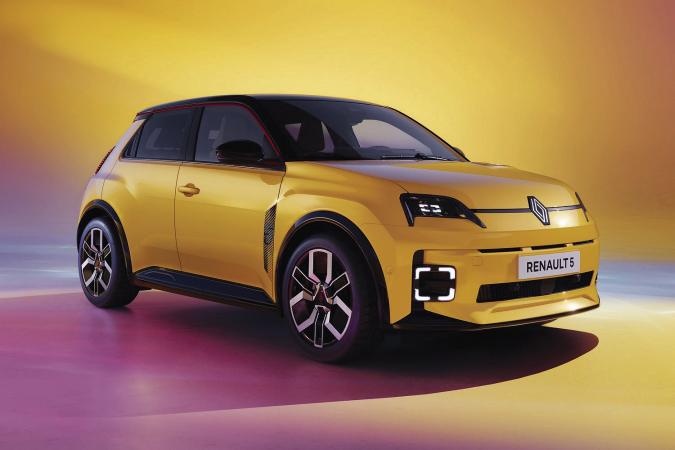 Renault to roll out new version of iconic model