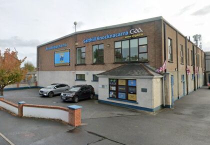 Salthill Knocknacarra GAA outline ‘wish list’ for election hopefuls