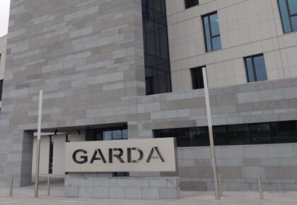 Man pleads guilty to sexual assault at Galway Garda HQ