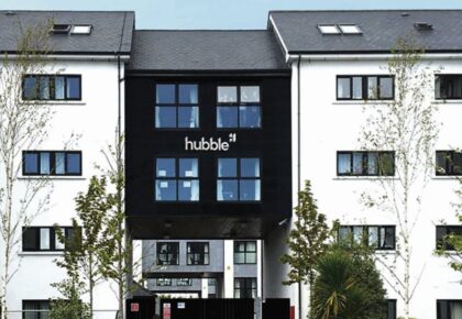 Double blow for student renters in Galway