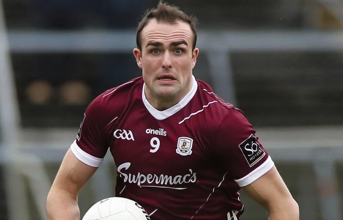 Galway’s goal bonanza is enough to secure vital win