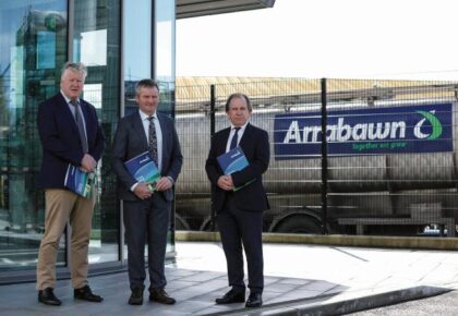 Arrabawn made profits of nearly €11 million in 2023