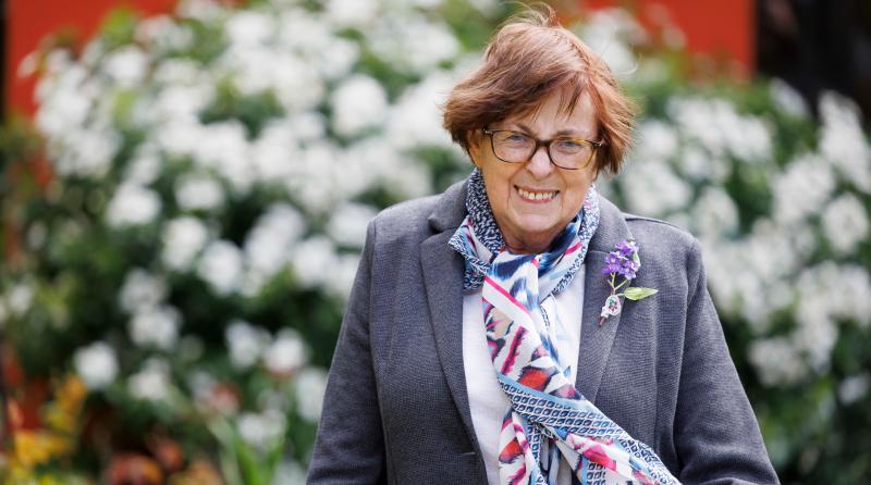 Galway woman is one of Ireland’s two longest-surviving transplants recipients