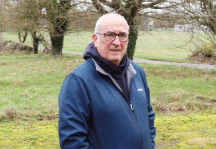 Publican and poll topper opts out of politics ahead of election