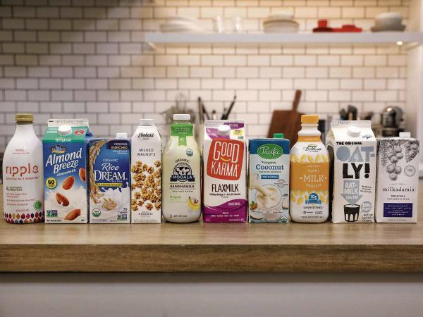 Which milk is better for you?