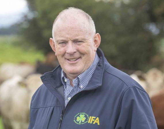 €100/ha not enough to prevent a ‘disaster’ in tillage