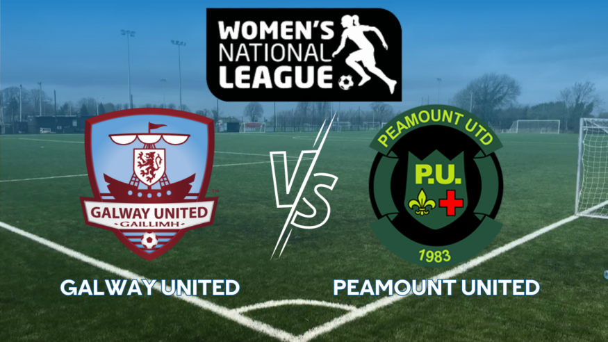 Galway United Women remain unbeaten – The Manager’s Reaction