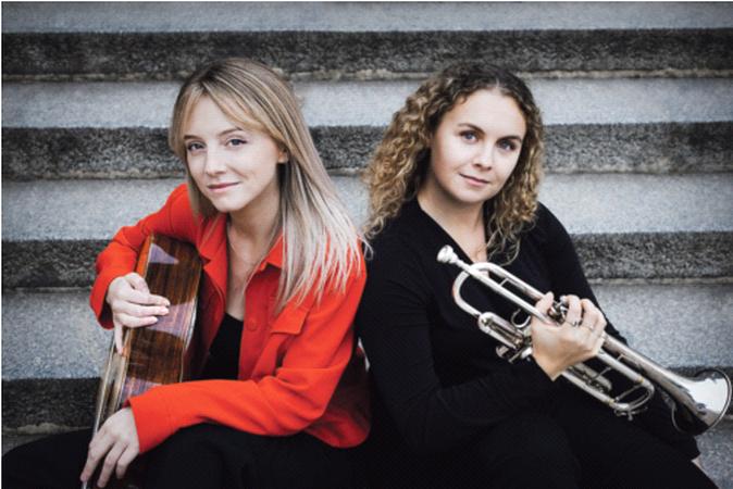 Rising classical stars for Clifden concert