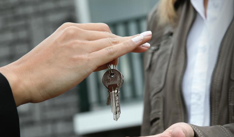 Properties in city go ‘sale agreed’ at twice the speed of the rest of the country