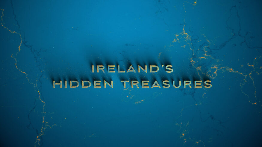 Galway City Museum to feature this evening in the RTE Series Ireland’s Hidden Treasures