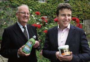Green care keeps Galway company well in the black