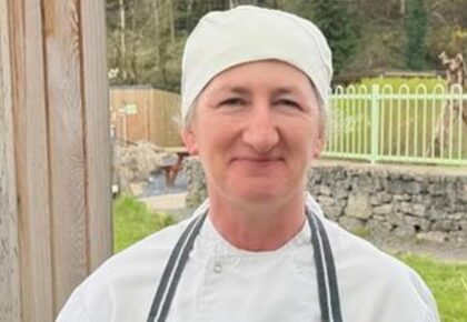 Green-fingered Galway baker’s magic formula for homemade compost
