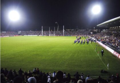Work on Pearse Stadium floodlights could start this year