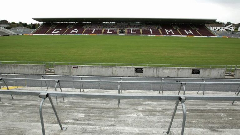 Pearse Stadium set for the spotlight at last